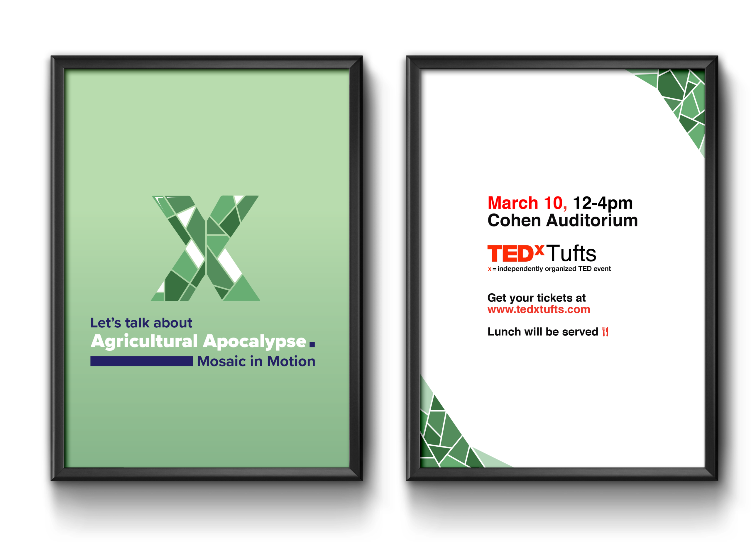 Agricultural Apocalypse