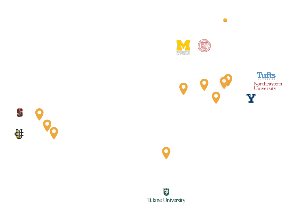 Podium Network